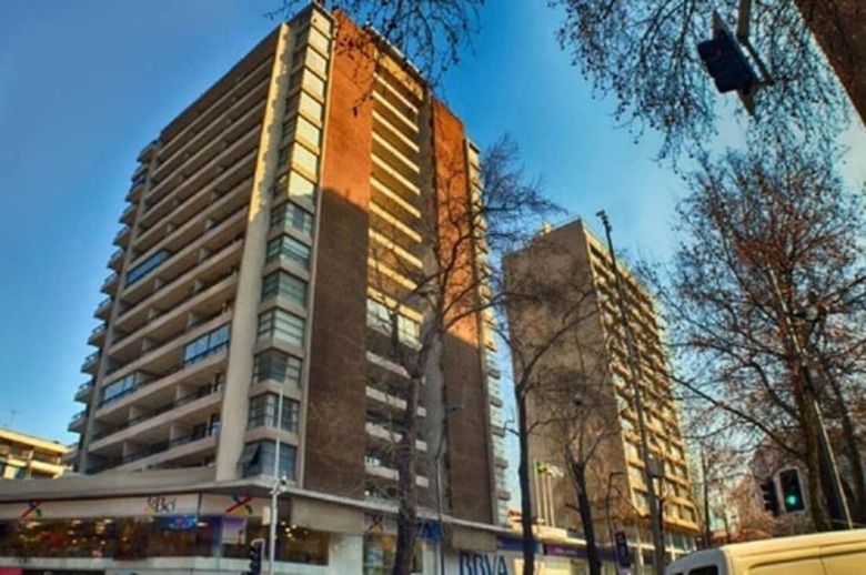Aparthotel Apartamentos Premium Capital Lyon Costanera