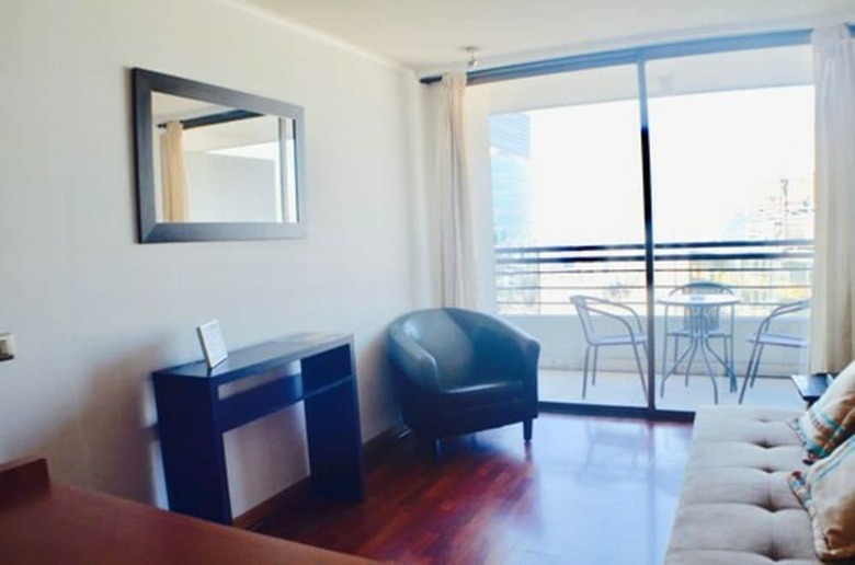 Aparthotel Apartamentos Premium Capital Lyon Costanera