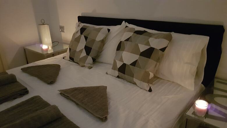 Apartamento Rose Roma