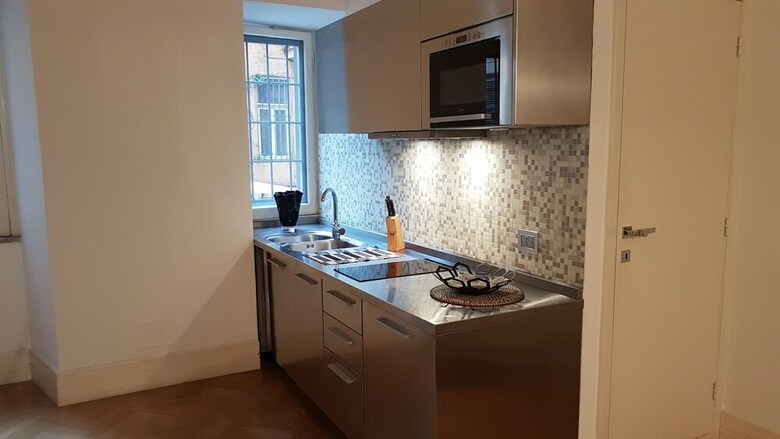 Apartamento Rose Roma