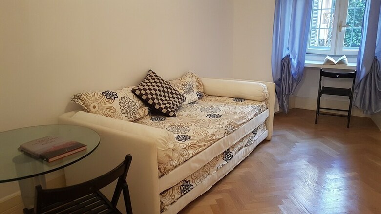 Apartamento Rose Roma