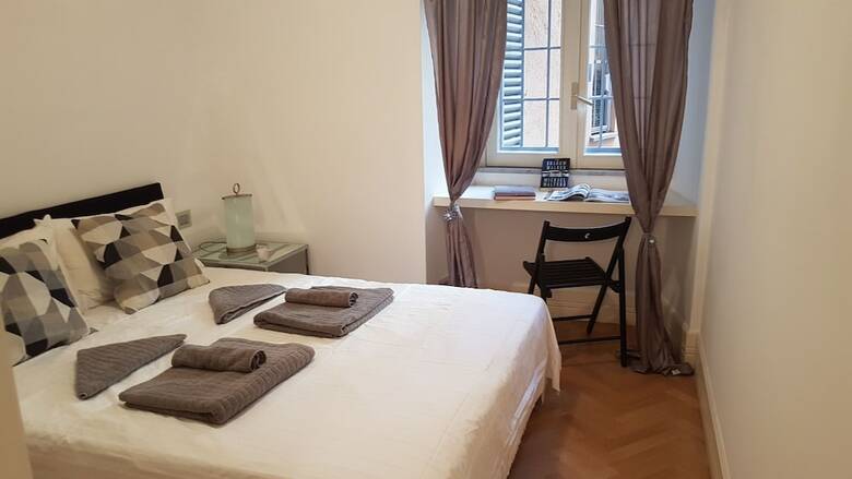 Apartamento Rose Roma