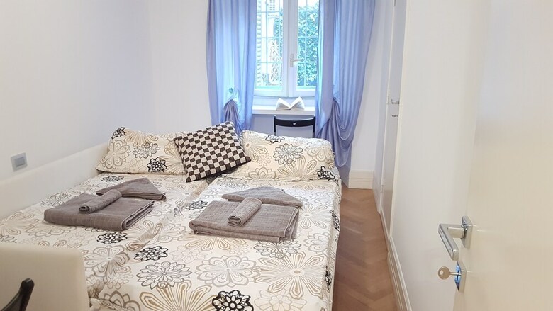 Apartamento Rose Roma