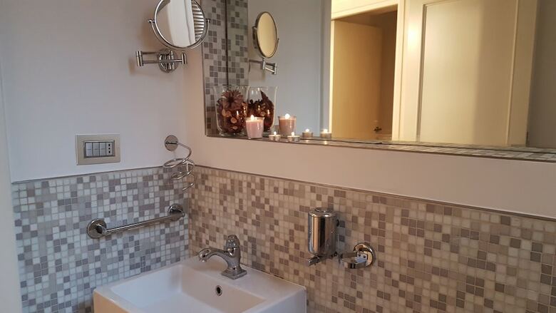 Apartamento Rose Roma
