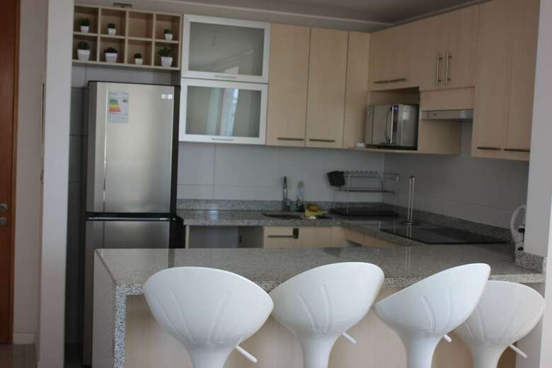 Apartamentos Aqua Spa Re�aca