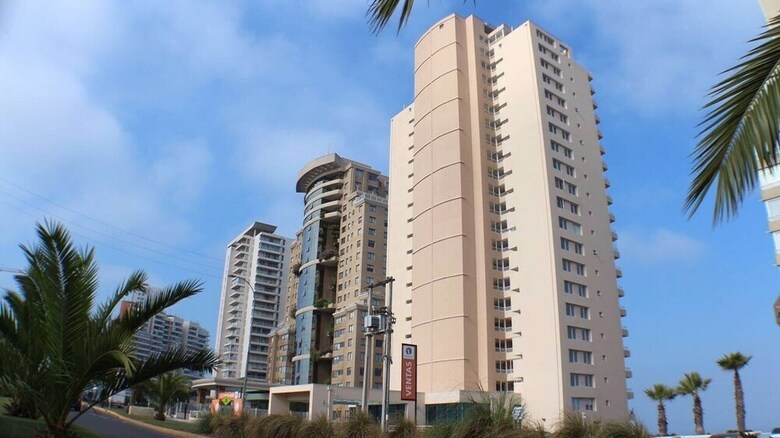 Apartamentos Aqua Spa Re�aca