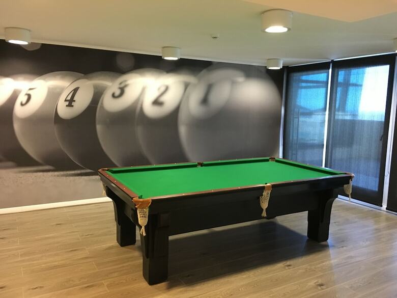 Apartamentos Aqua Spa Re�aca