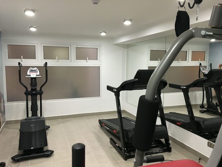 Apartamentos Aqua Spa Re�aca