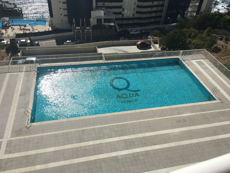 Apartamentos Aqua Spa Re�aca