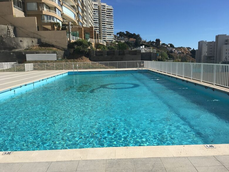 Apartamentos Aqua Spa Re�aca