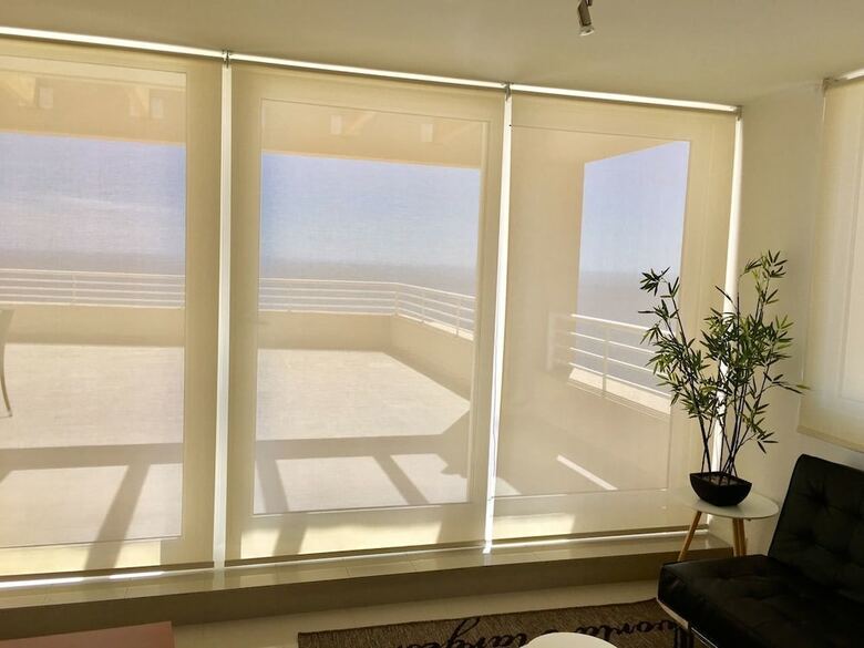 Apartamentos Aqua Spa Re�aca