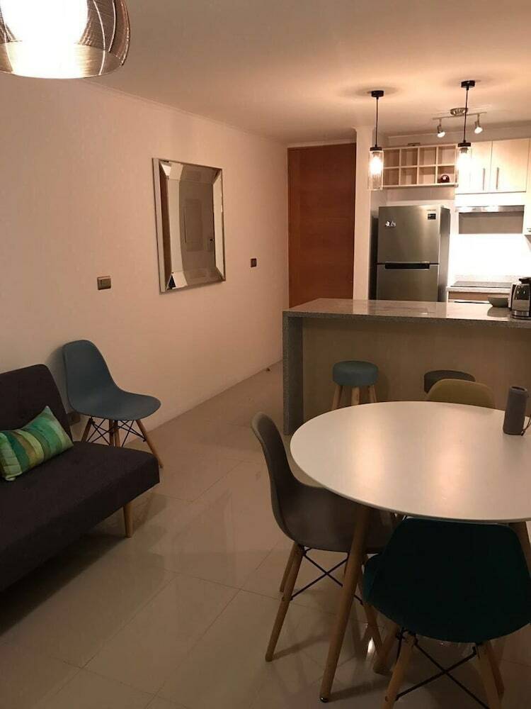 Apartamentos Aqua Spa Re�aca