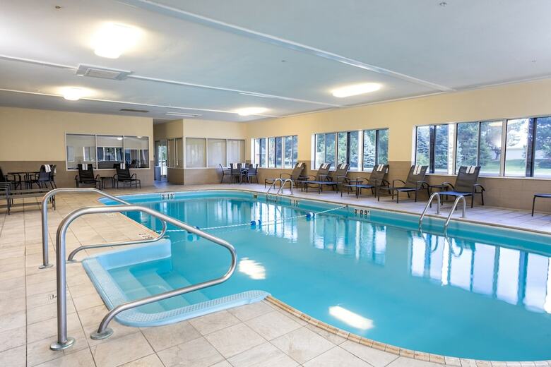 Hotel Fairfield Inn And Suites By Marriott Sandusky