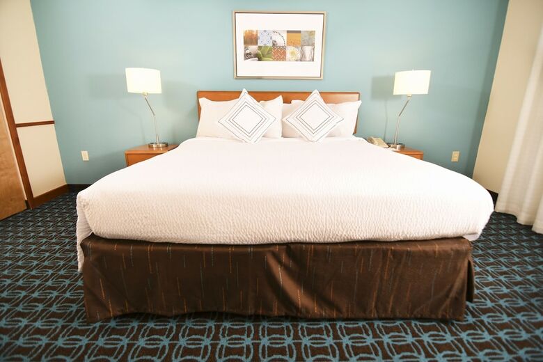 Hotel Fairfield Inn And Suites By Marriott Sandusky