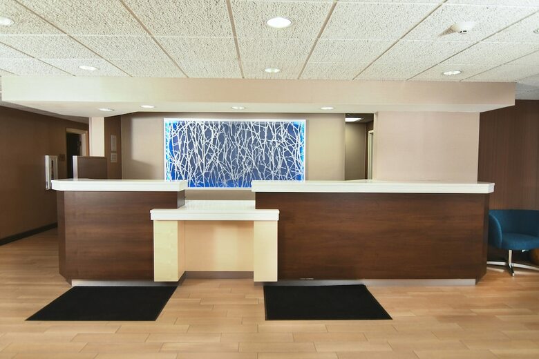 Hotel Fairfield Inn And Suites By Marriott Sandusky