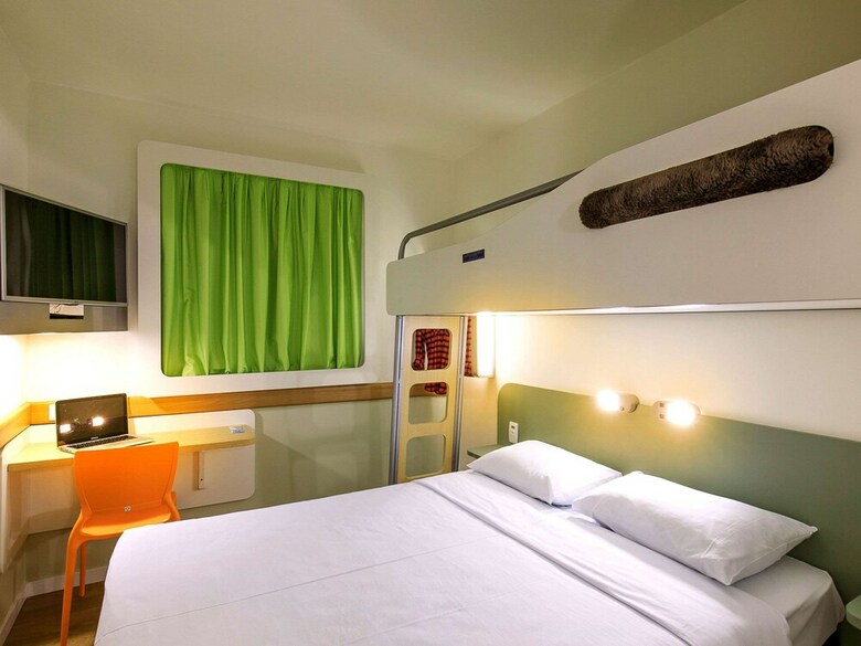 Hotel Ibis Budget Sao Jose Do Rio Preto