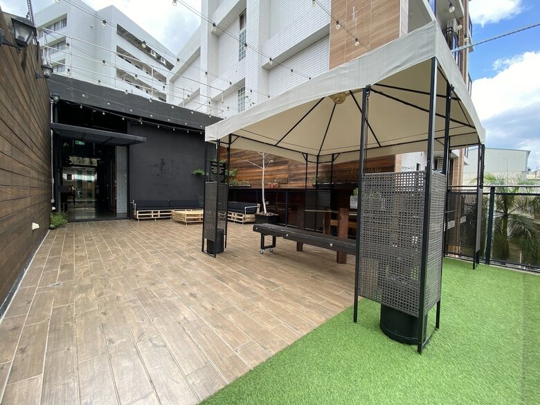 Hotel K.gold