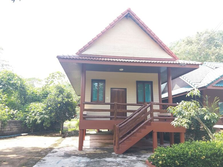 Hotel Phuaob Namsai Country Resort