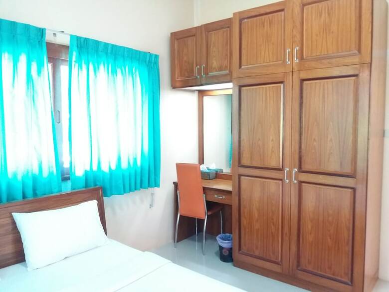 Hotel Phuaob Namsai Country Resort