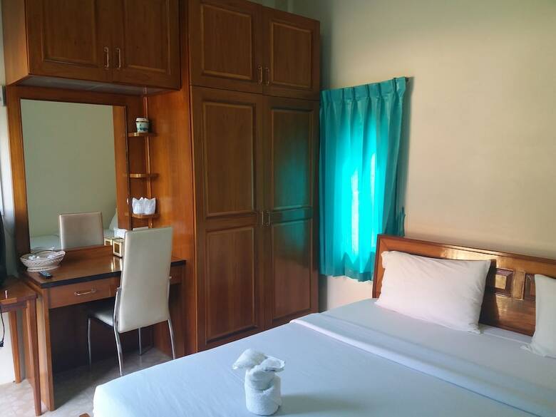Hotel Phuaob Namsai Country Resort