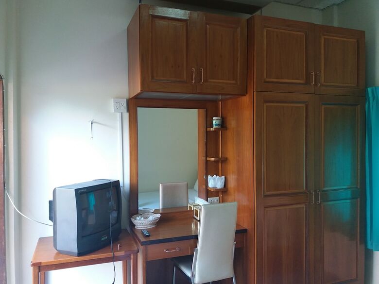 Hotel Phuaob Namsai Country Resort