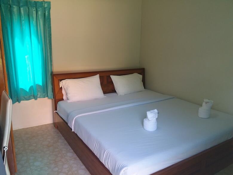 Hotel Phuaob Namsai Country Resort