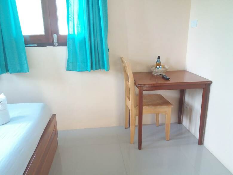 Hotel Phuaob Namsai Country Resort