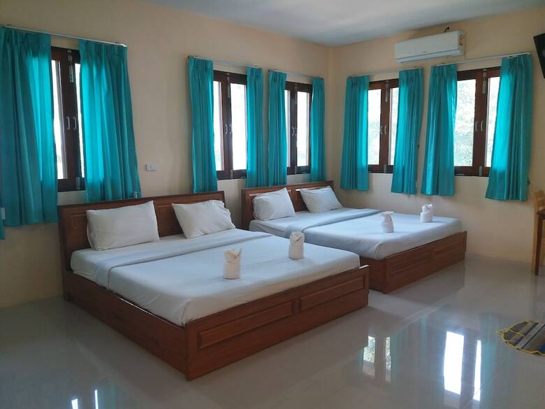 Hotel Phuaob Namsai Country Resort