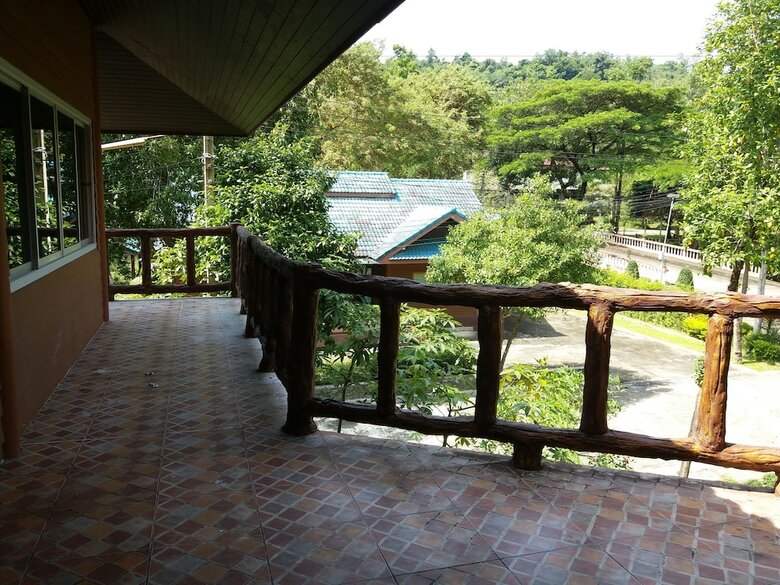 Hotel Phuaob Namsai Country Resort