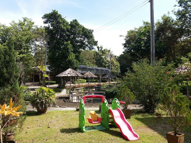 Hotel Phuaob Namsai Country Resort