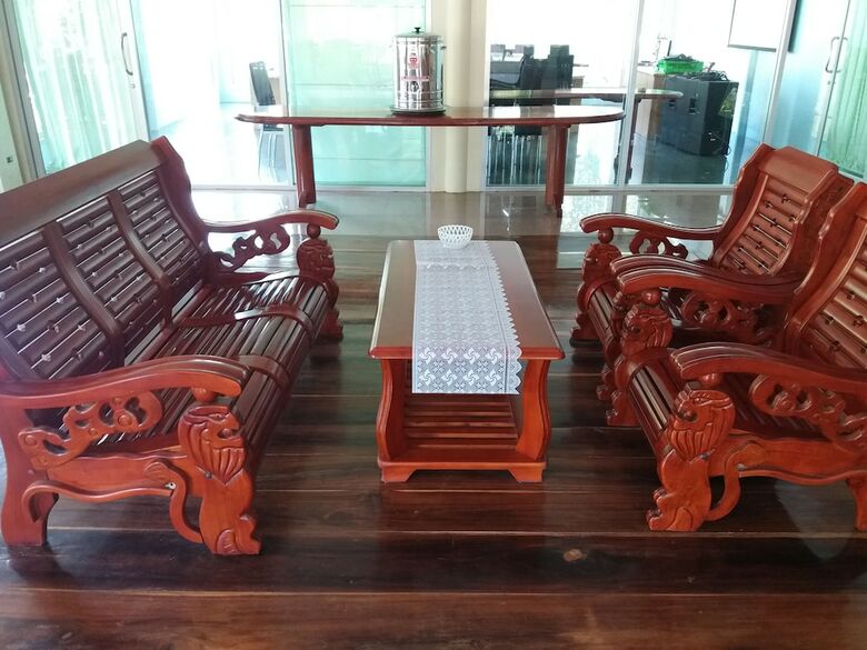 Hotel Phuaob Namsai Country Resort