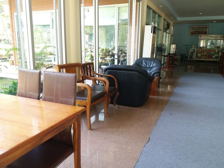 Hotel Phuaob Namsai Country Resort