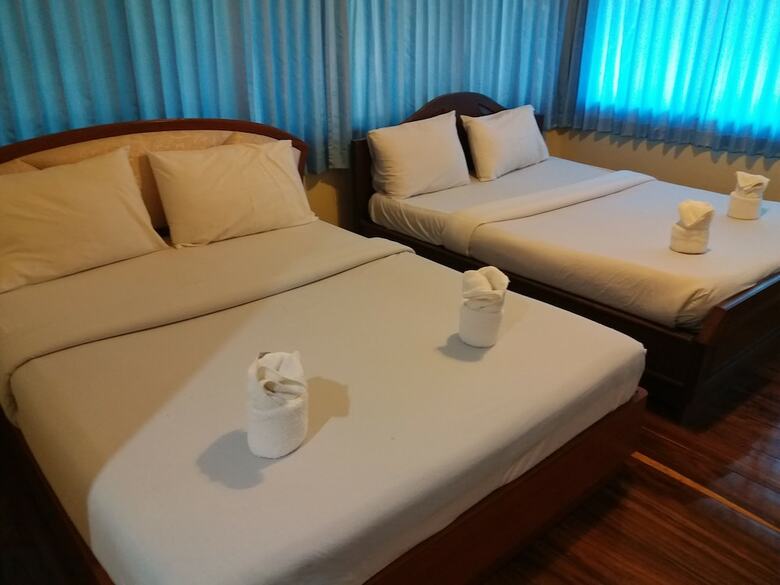 Hotel Phuaob Namsai Country Resort