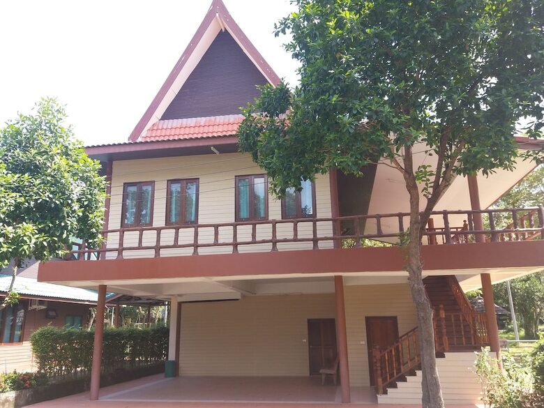 Hotel Phuaob Namsai Country Resort