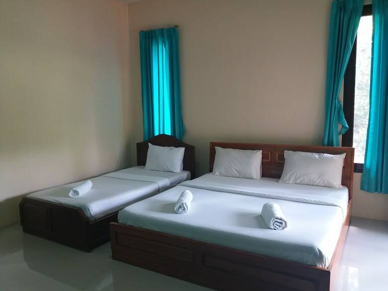 Hotel Phuaob Namsai Country Resort