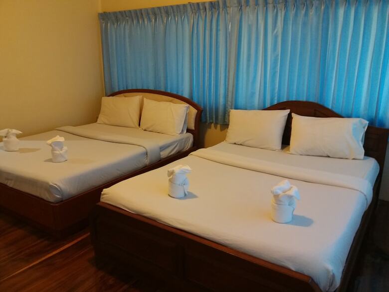 Hotel Phuaob Namsai Country Resort