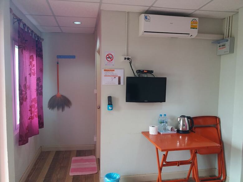 Hotel Nakhonyok Homestay