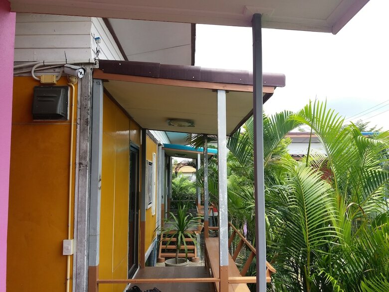 Hotel Nakhonyok Homestay
