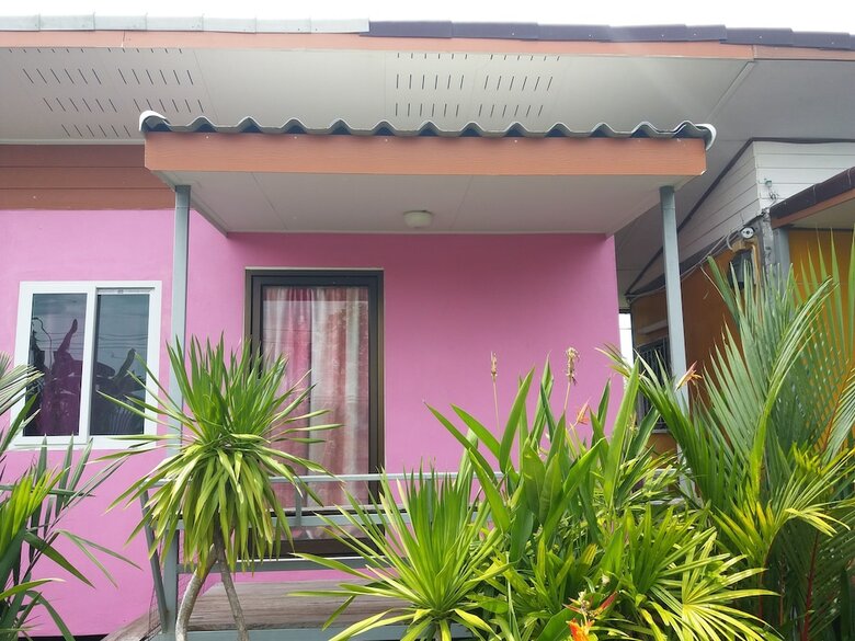 Hotel Nakhonyok Homestay