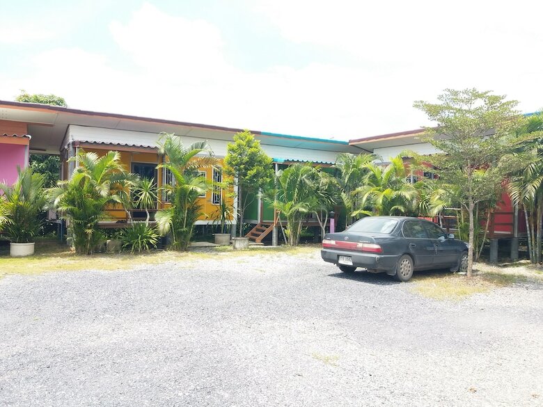 Hotel Nakhonyok Homestay