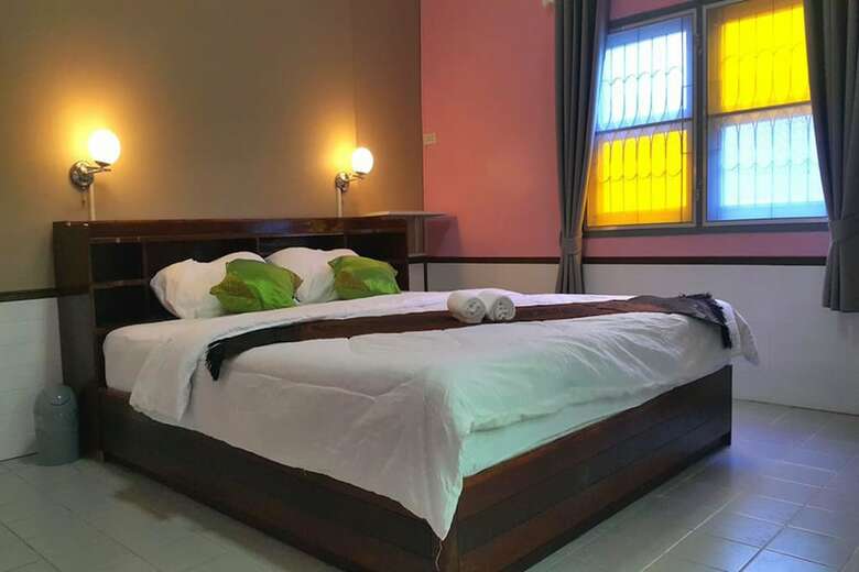 Hotel Rurtark Rakturr At 8 Riew Boutique