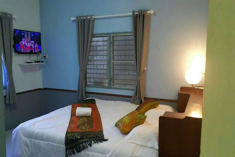 Hotel Rurtark Rakturr At 8 Riew Boutique