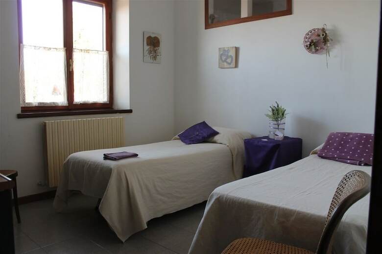 Bed & Breakfast Amor Di Lavanda