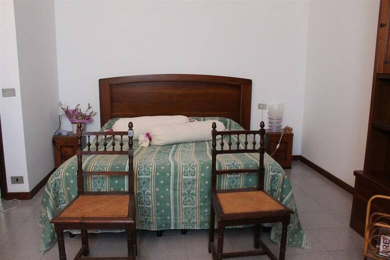 Bed & Breakfast Amor Di Lavanda