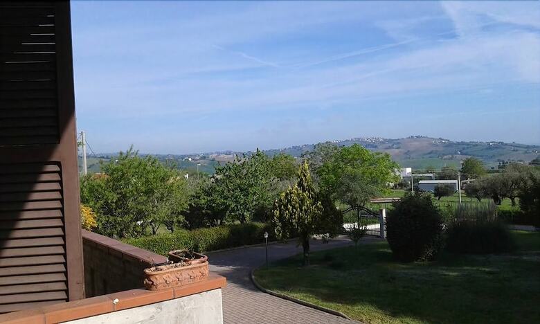 Bed & Breakfast Amor Di Lavanda