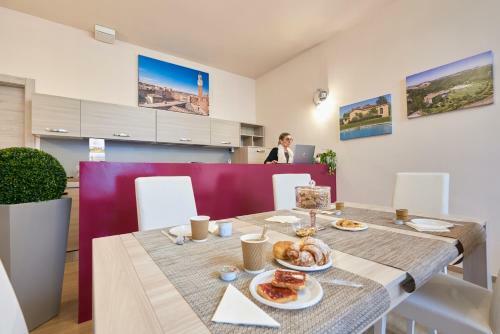 Domus Il Palio B&B