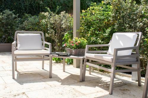Domus Il Palio B&B