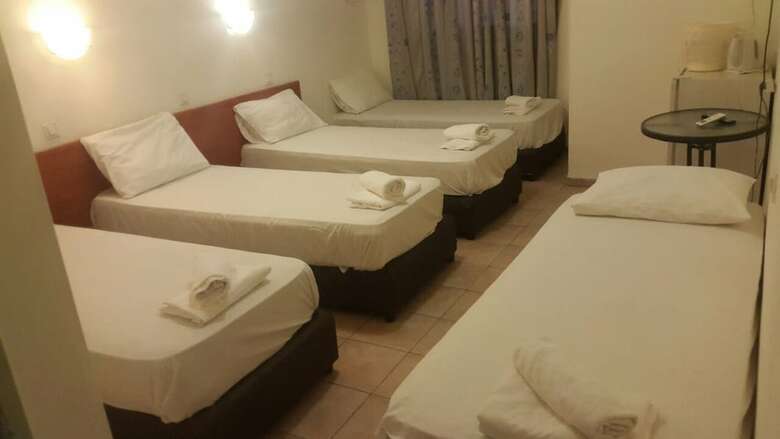 Hostal Aviv Hostel - Hostel