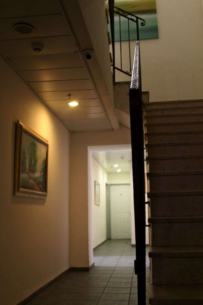 Hostal Aviv Hostel - Hostel