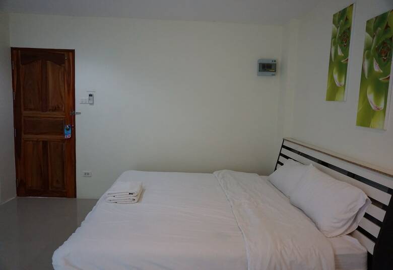Hotel U Sky Place